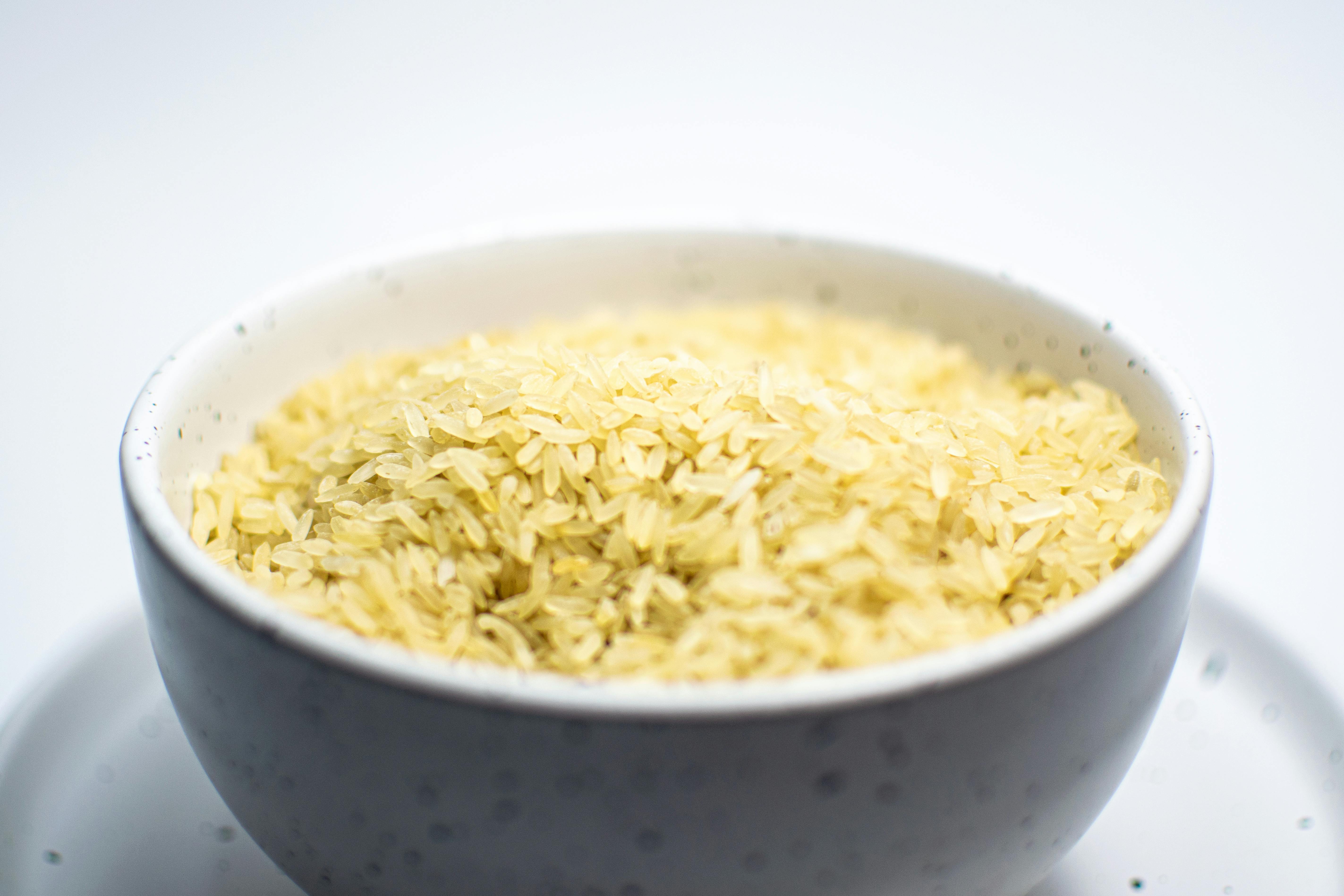 Wholesale Rice and Flour Products